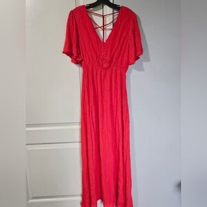 Gilli Maxi Dress